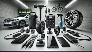 car & Bike Accessories