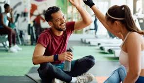Health & Fitness