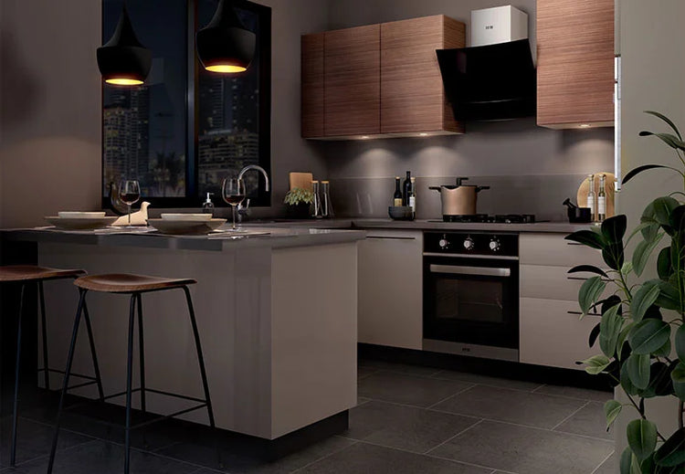 kitchen Essentials